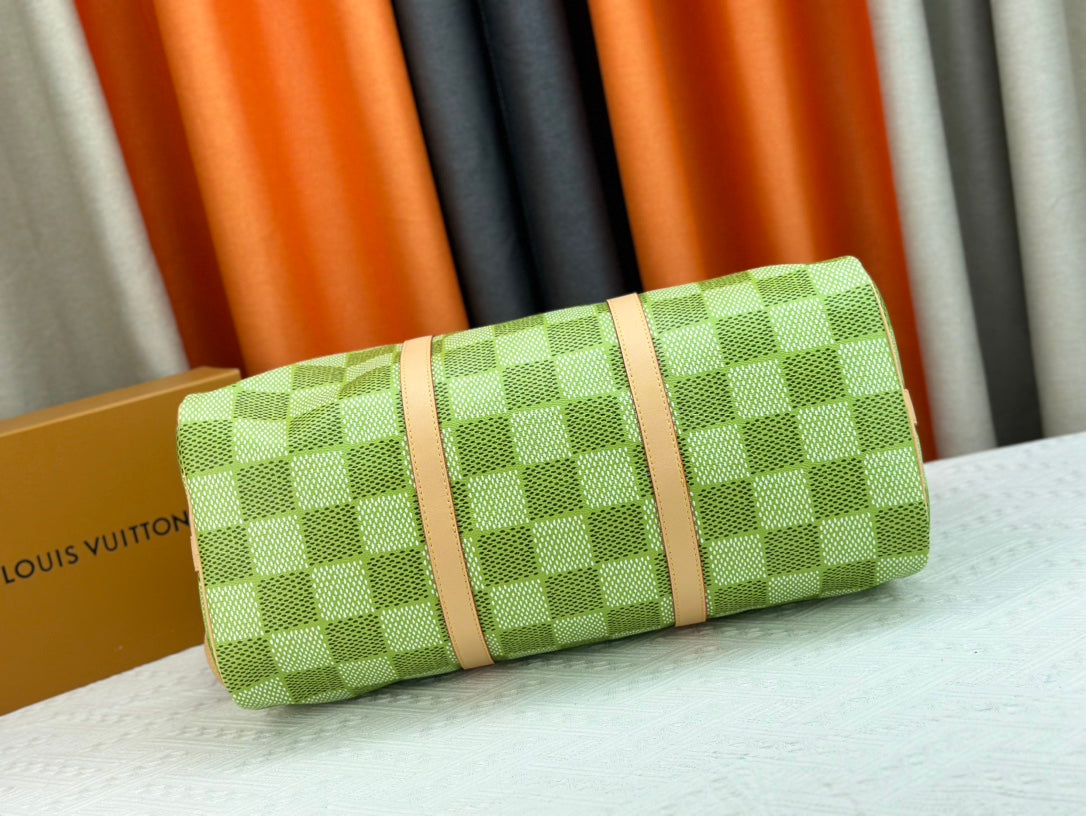 Luxe Touch Bags