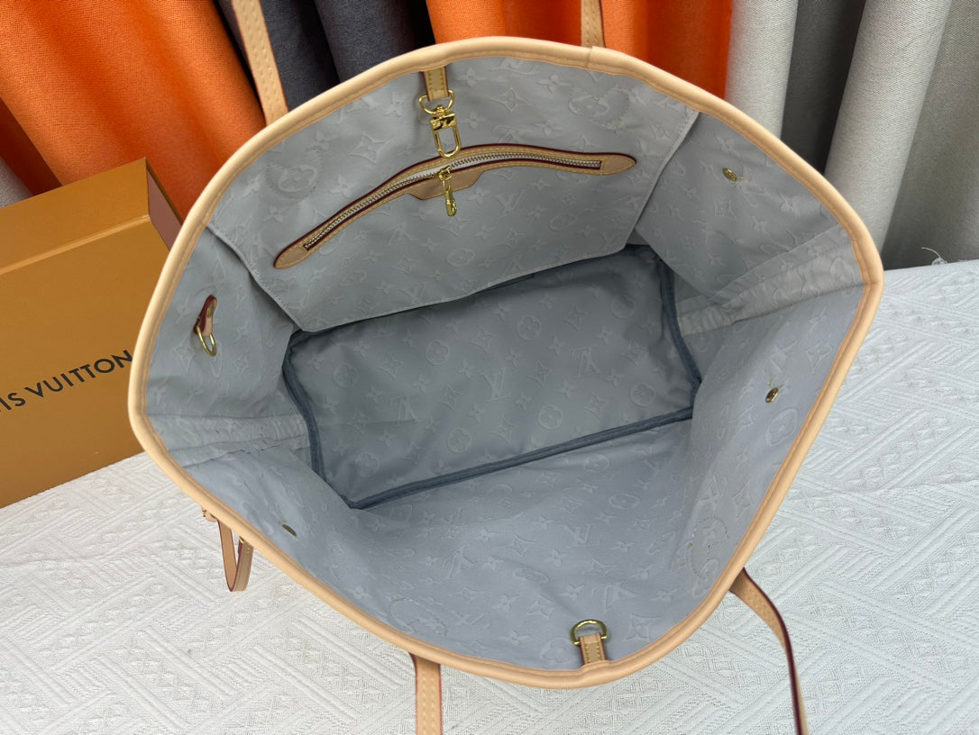 Luxe Touch Bags