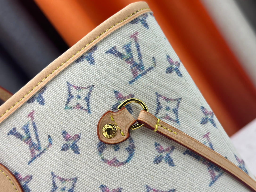 Luxe Touch Bags
