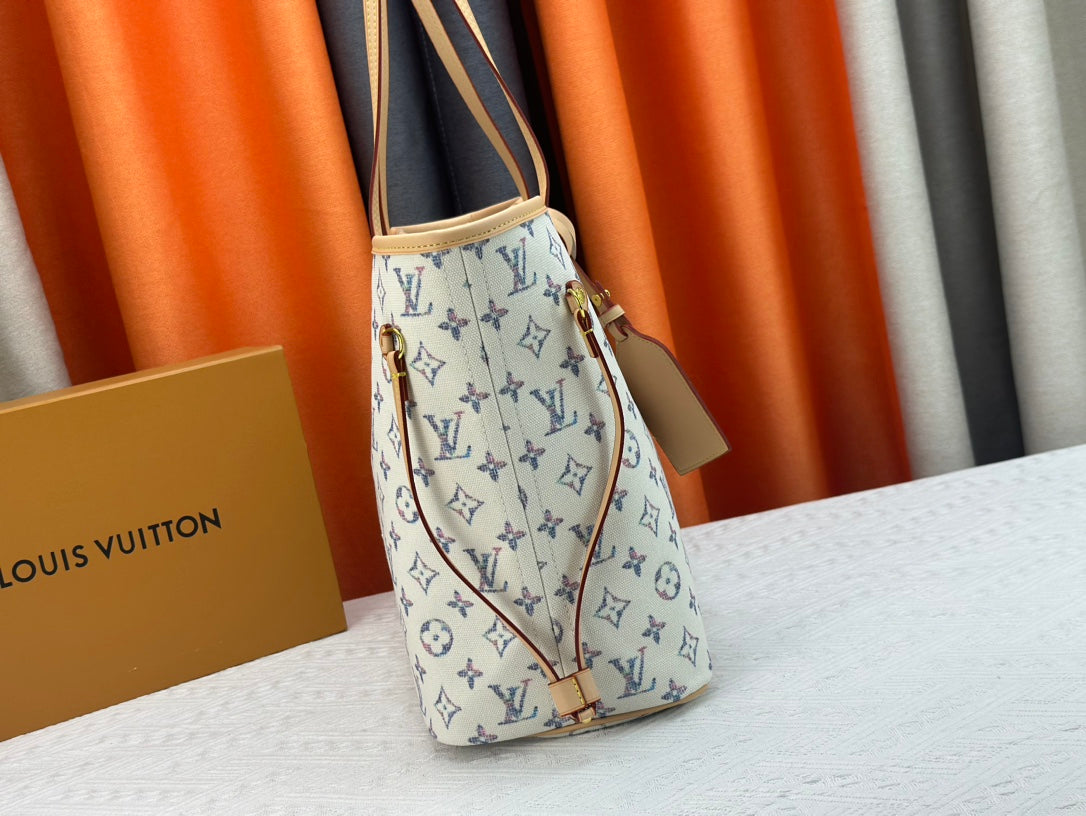 Luxe Touch Bags