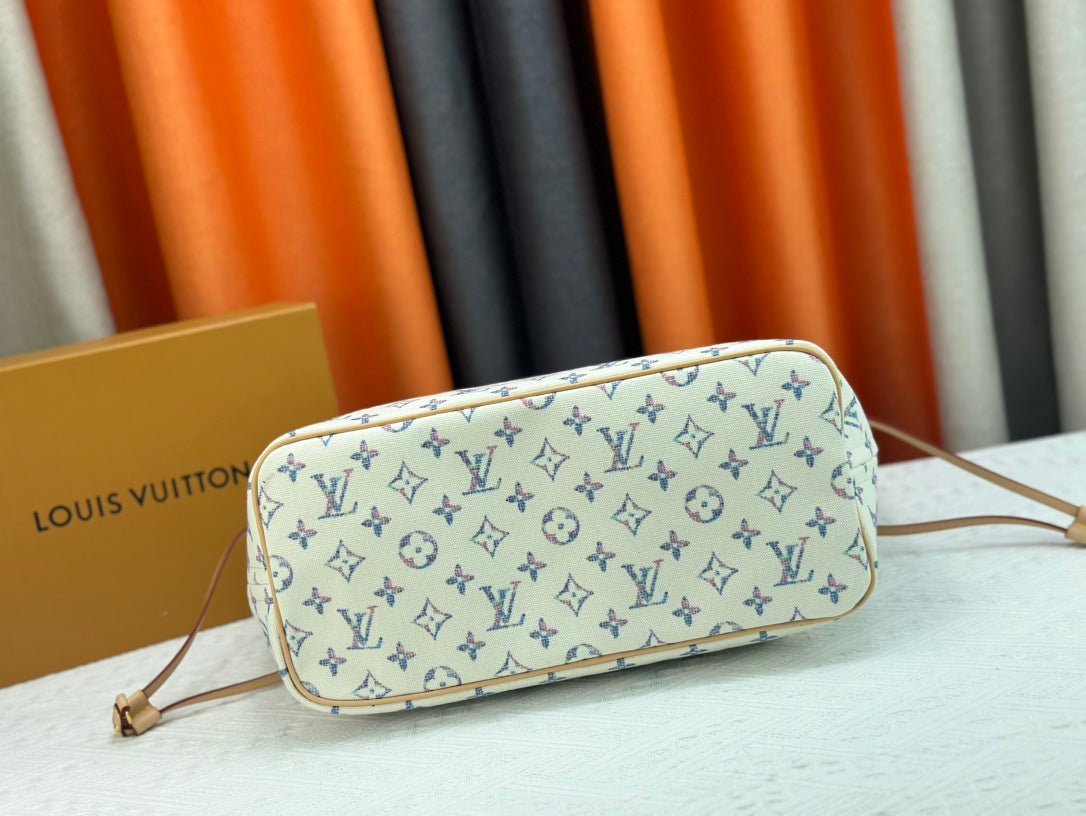 Luxe Touch Bags