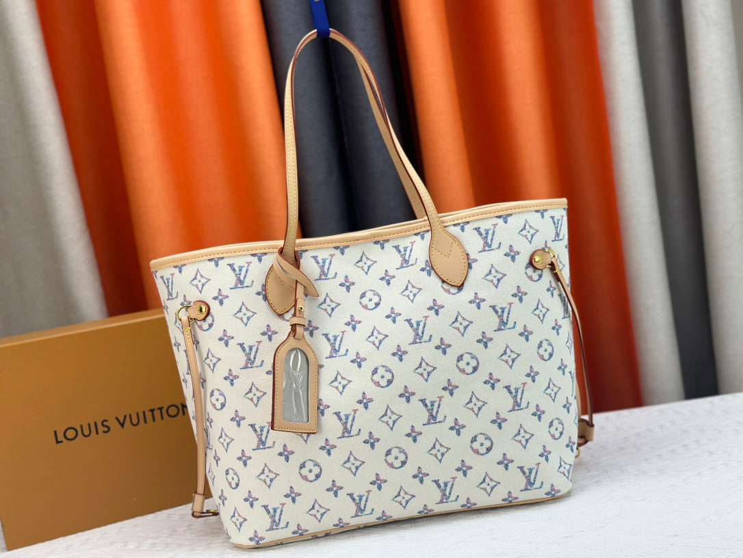 Luxe Touch Bags