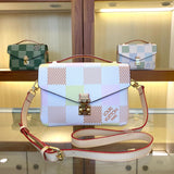 Luxe Touch Bags