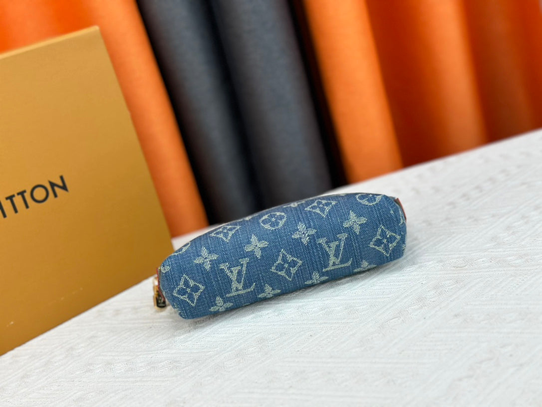 Luxe Touch Bags