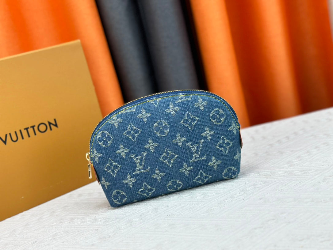 Luxe Touch Bags