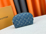 Luxe Touch Bags