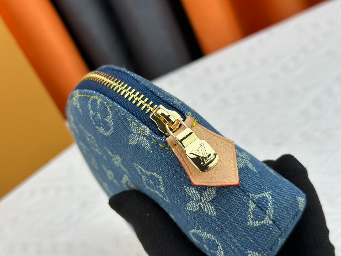 Luxe Touch Bags