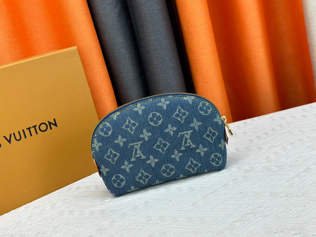 Luxe Touch Bags