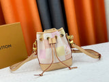 Luxe Touch Bags