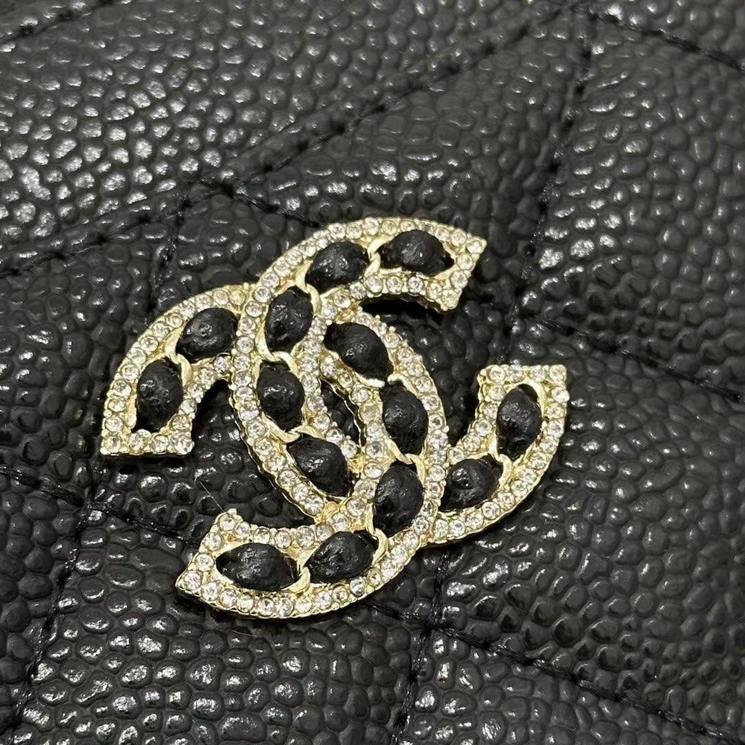 Luxe Touch Bags