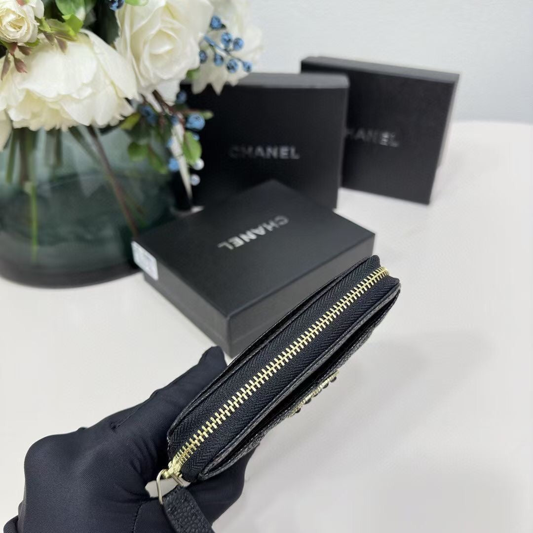Luxe Touch Bags