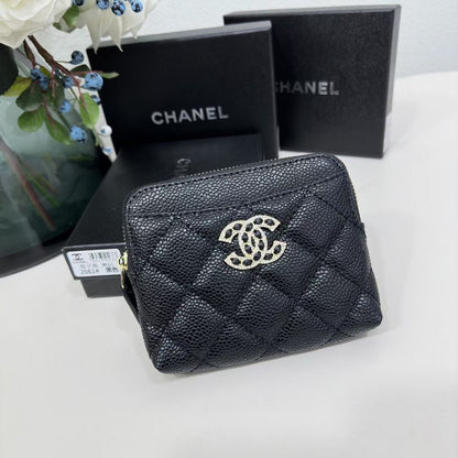 Luxe Touch Bags