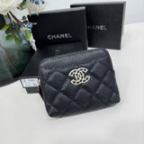 Luxe Touch Bags