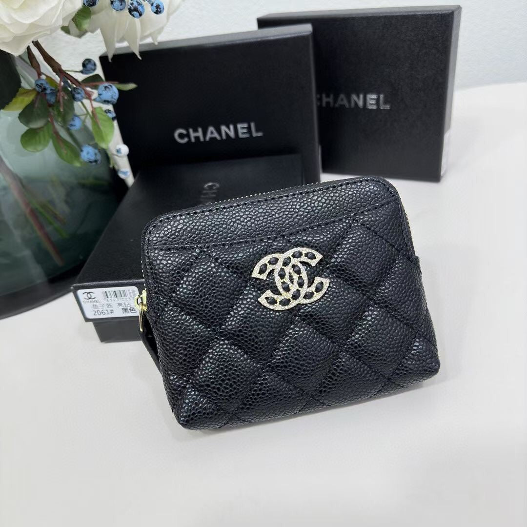 Luxe Touch Bags