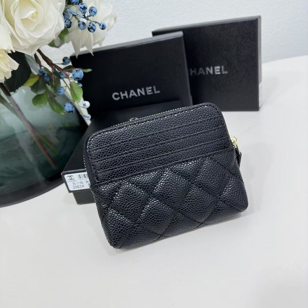 Luxe Touch Bags