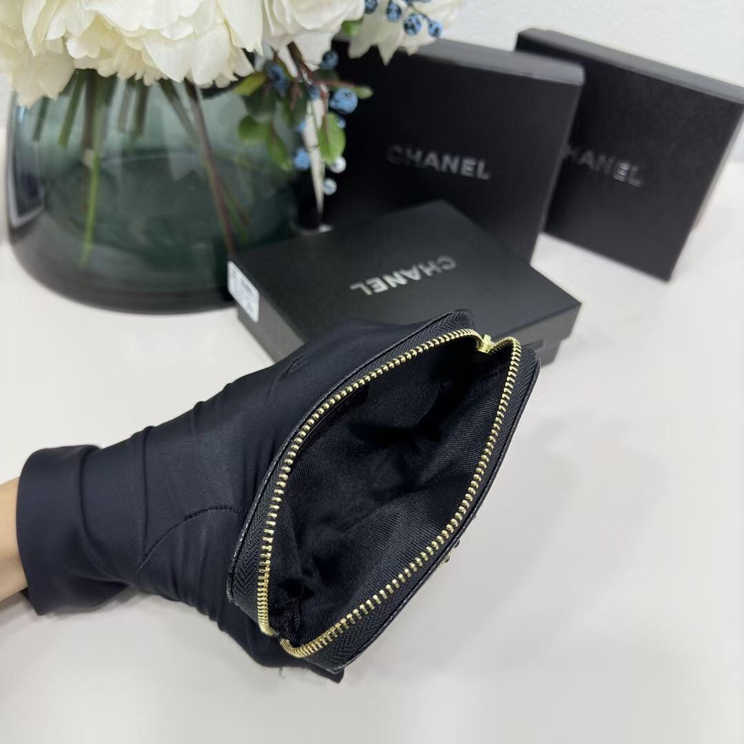 Luxe Touch Bags