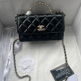 Luxe Touch Bags