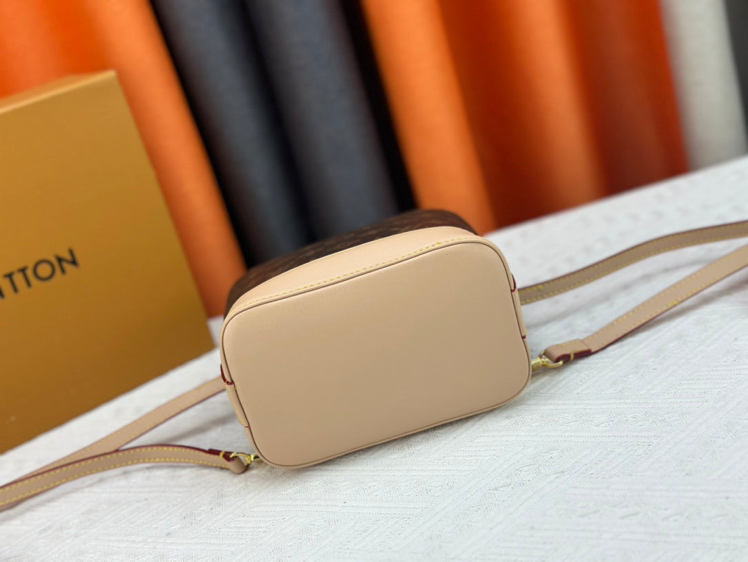 Luxe Touch Bags