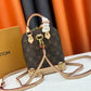 Luxe Touch Bags