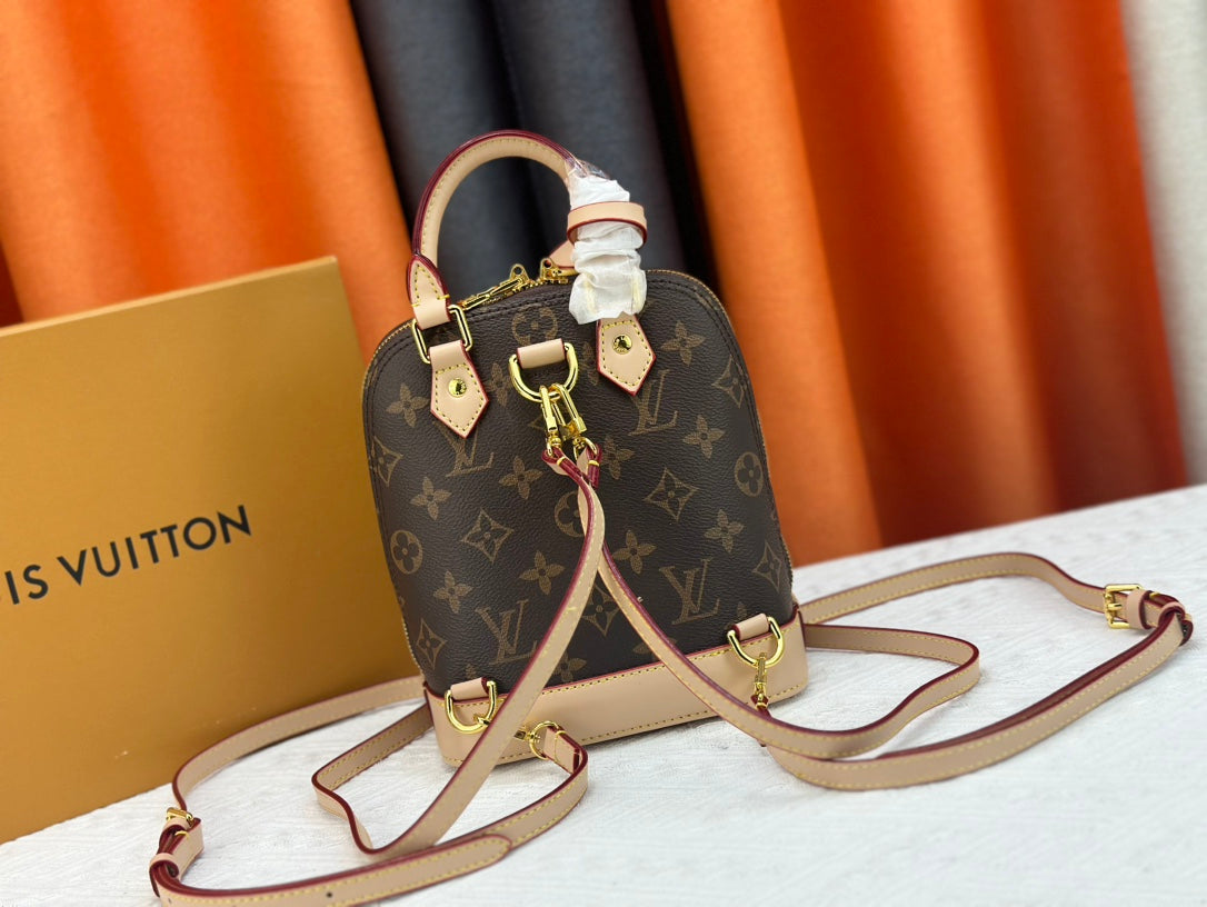 Luxe Touch Bags