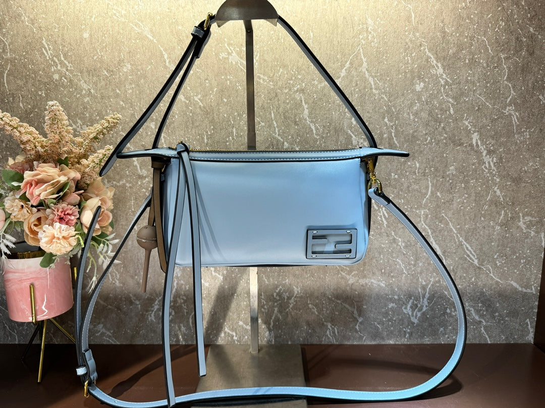 Luxe Touch Bags