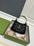 Luxe Touch Bags