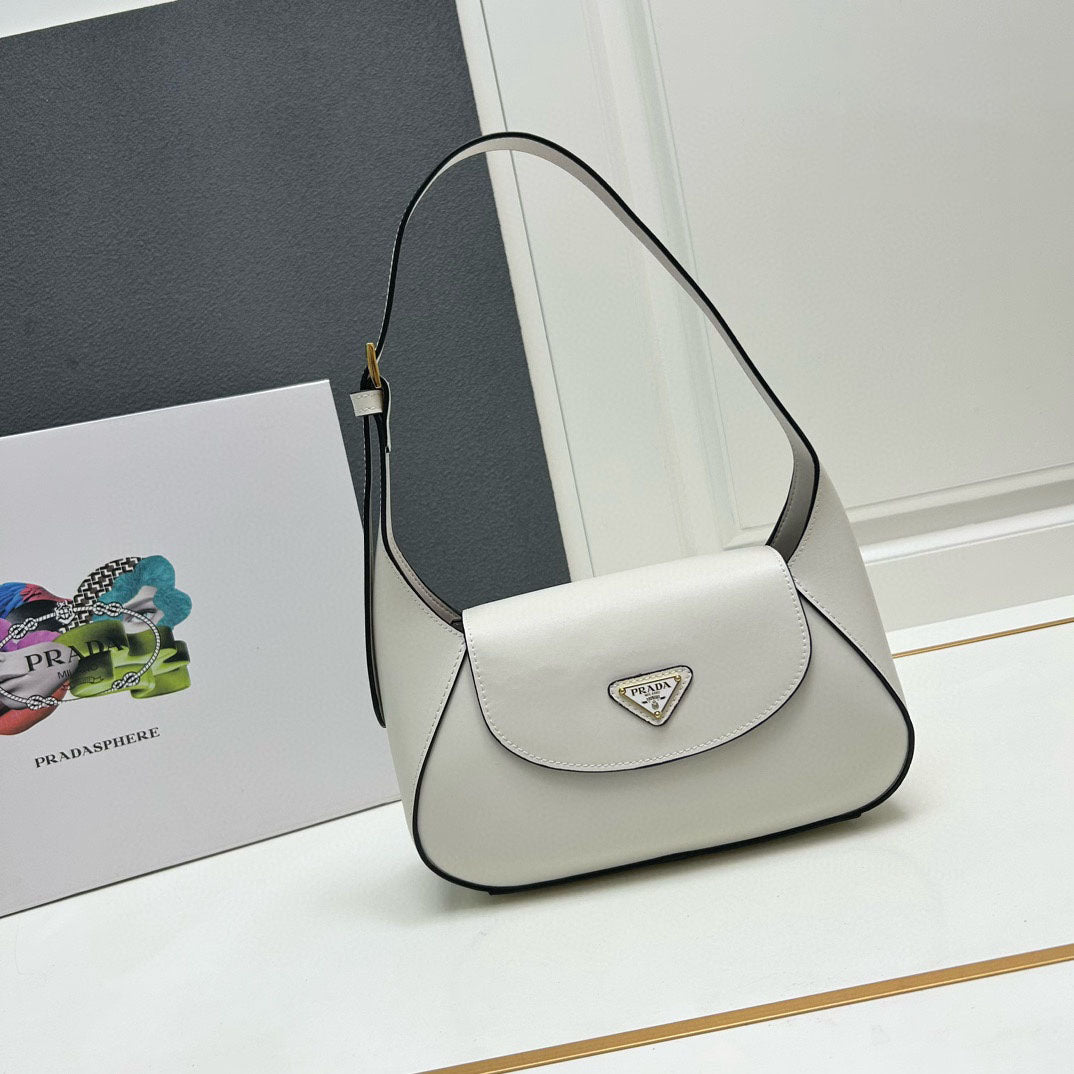 Luxe Touch Bags