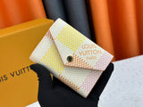 Luxe Touch Bags