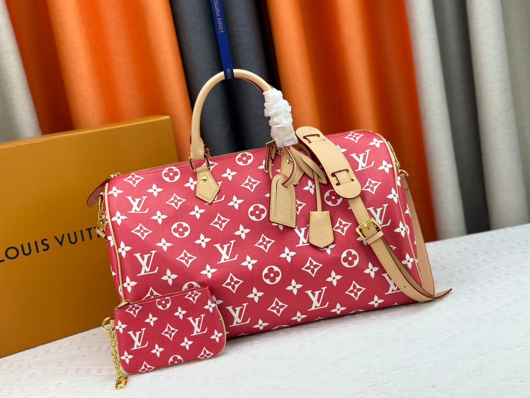Luxe Touch Bags