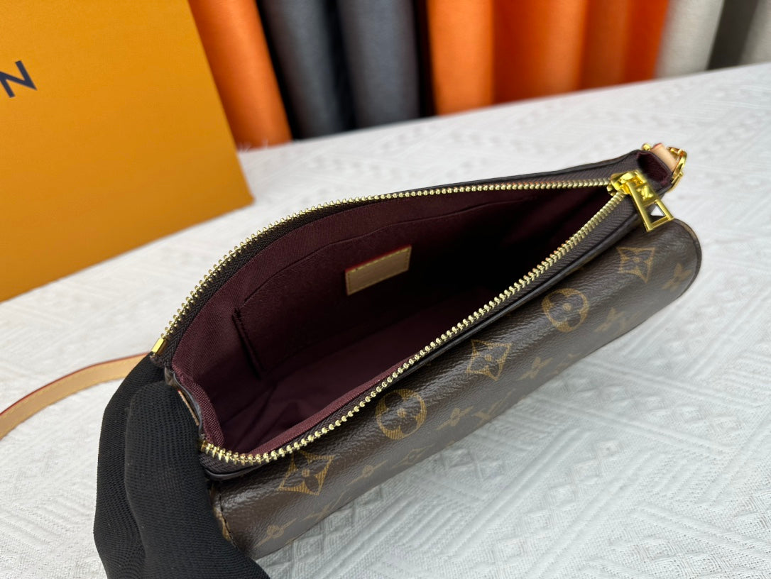 Luxe Touch Bags