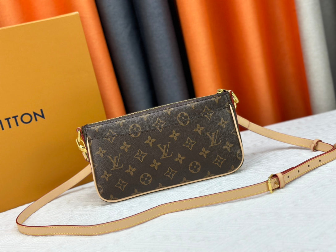 Luxe Touch Bags