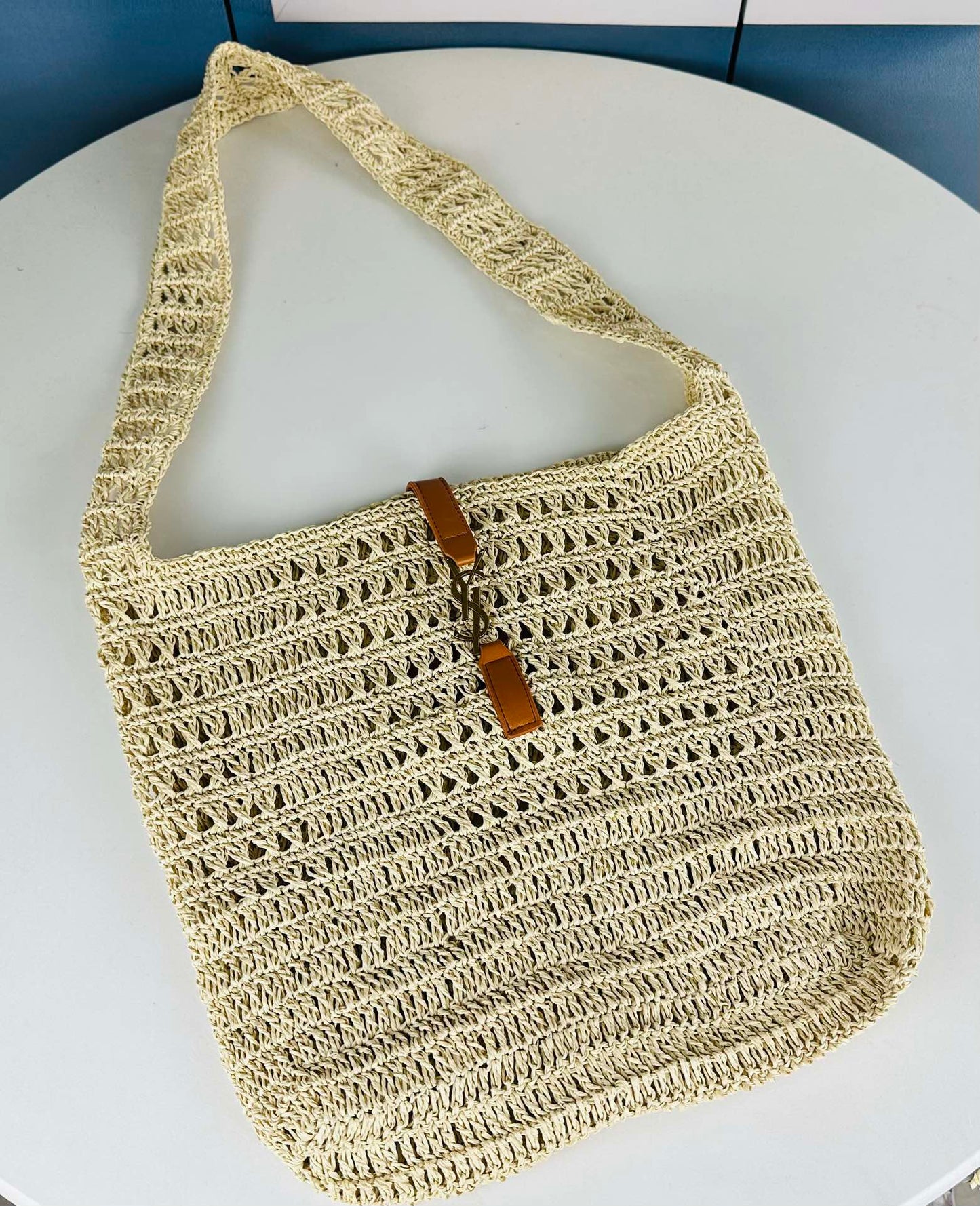 Luxe Touch Bags
