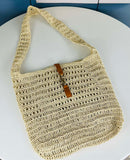 Luxe Touch Bags