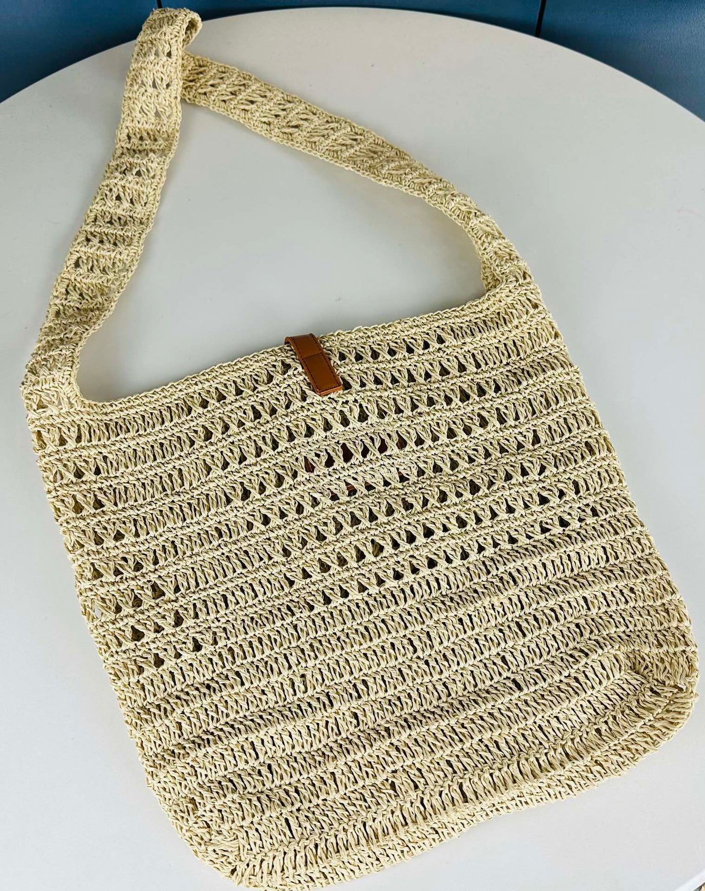 Luxe Touch Bags