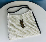 Luxe Touch Bags
