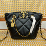 Luxe Touch Bags