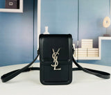 Luxe Touch Bags