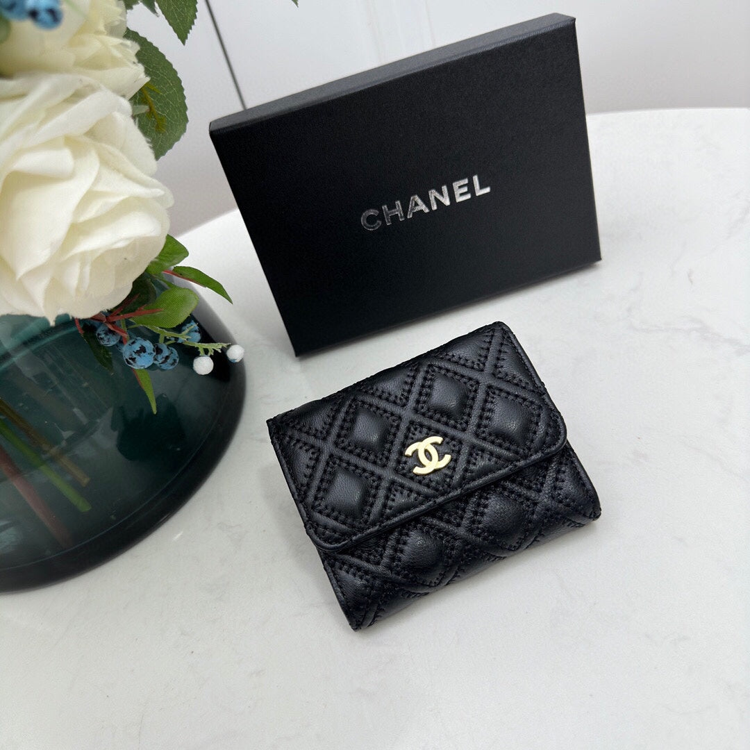 Luxe Touch Bags