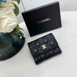 Luxe Touch Bags