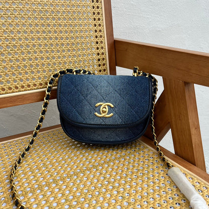 Luxe Touch Bags