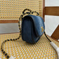 Luxe Touch Bags