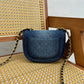 Luxe Touch Bags