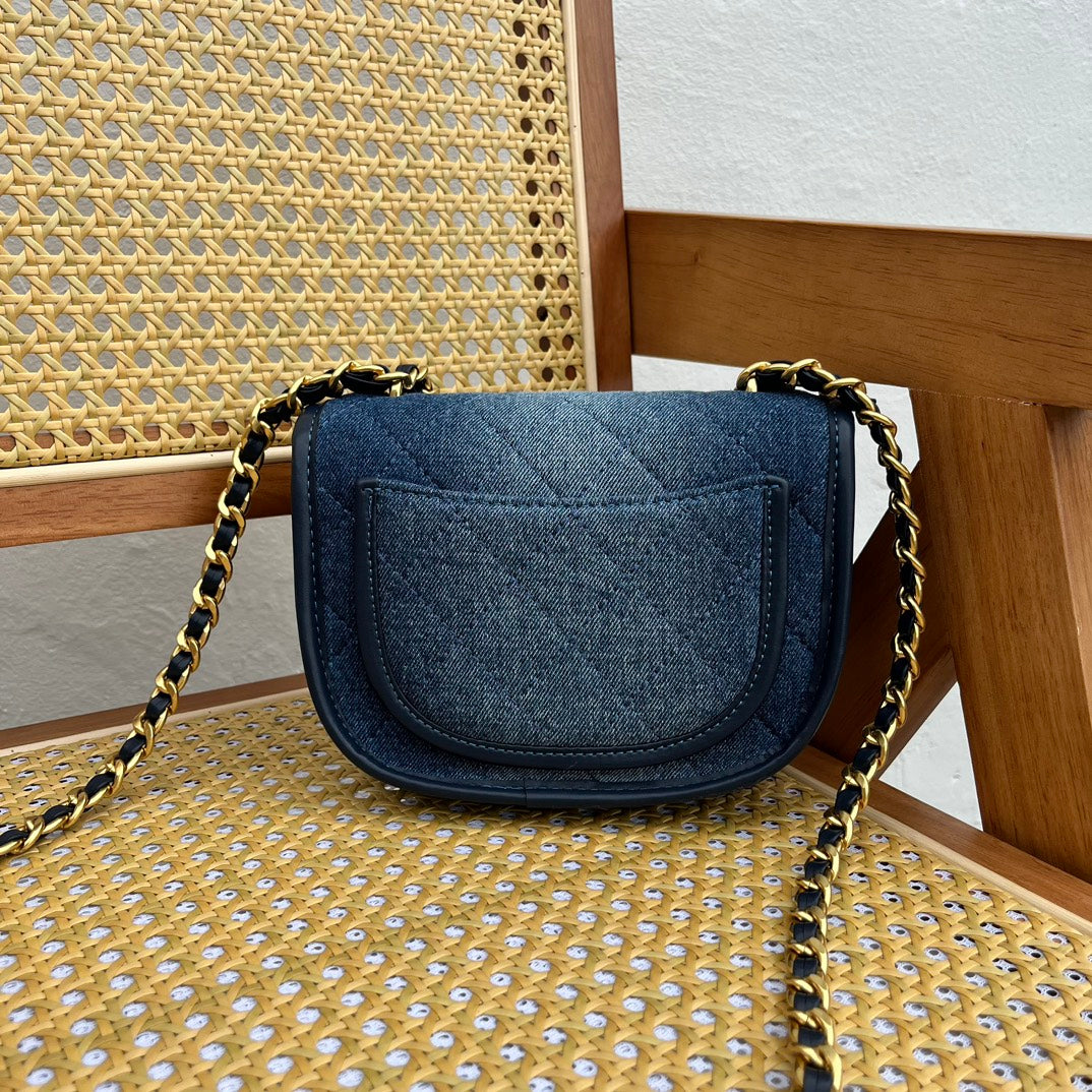 Luxe Touch Bags