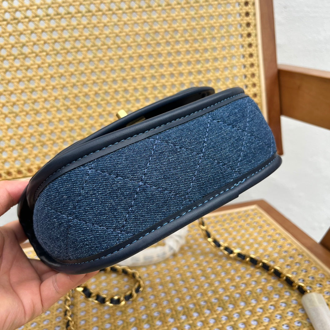 Luxe Touch Bags