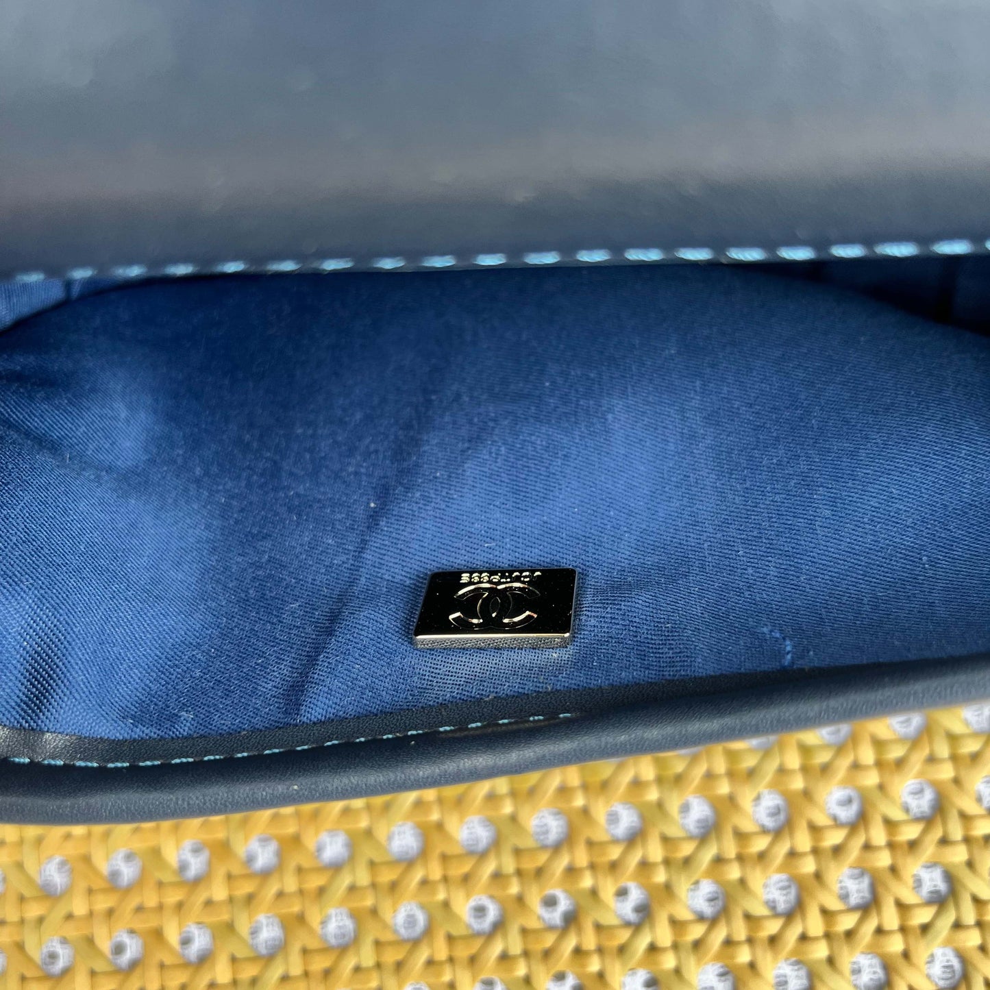 Luxe Touch Bags