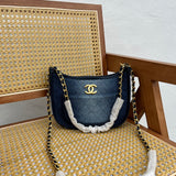 Luxe Touch Bags
