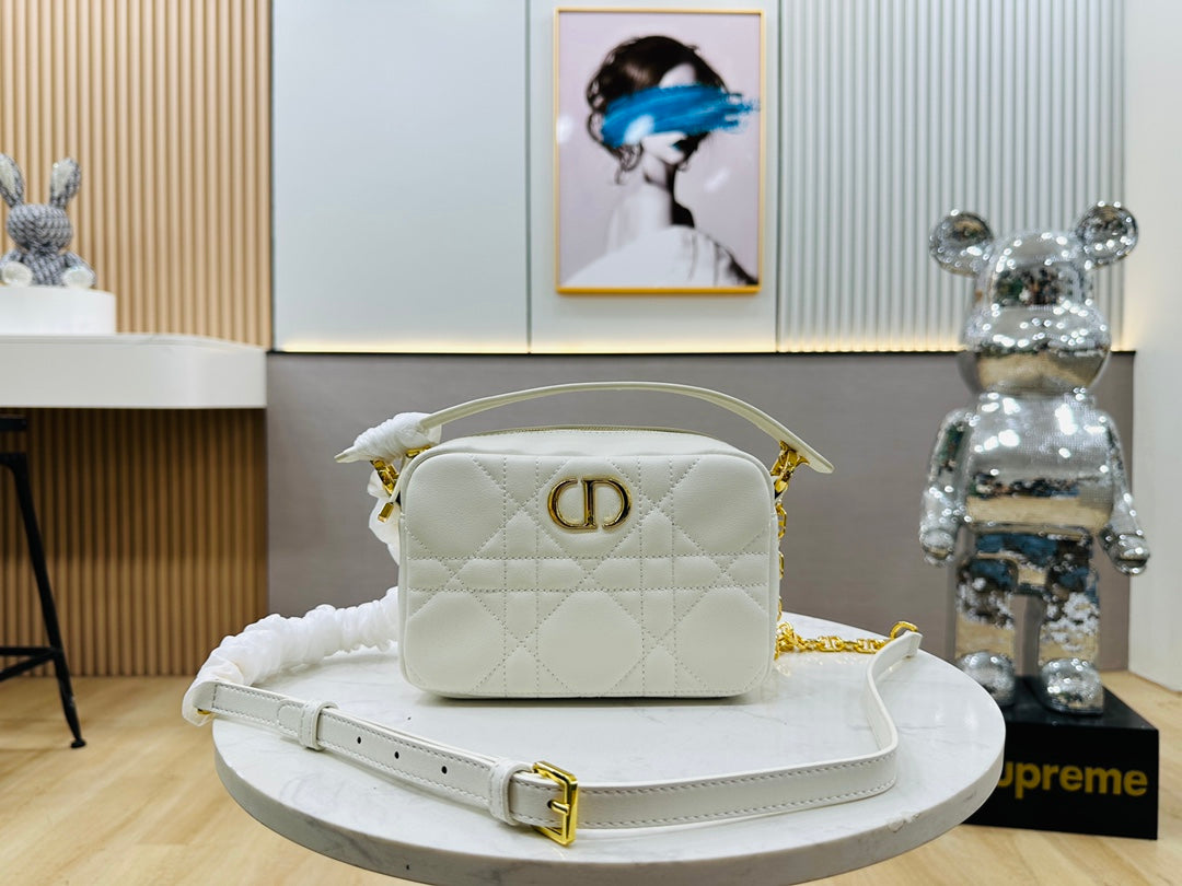 Luxe Touch Bags