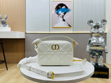 Luxe Touch Bags