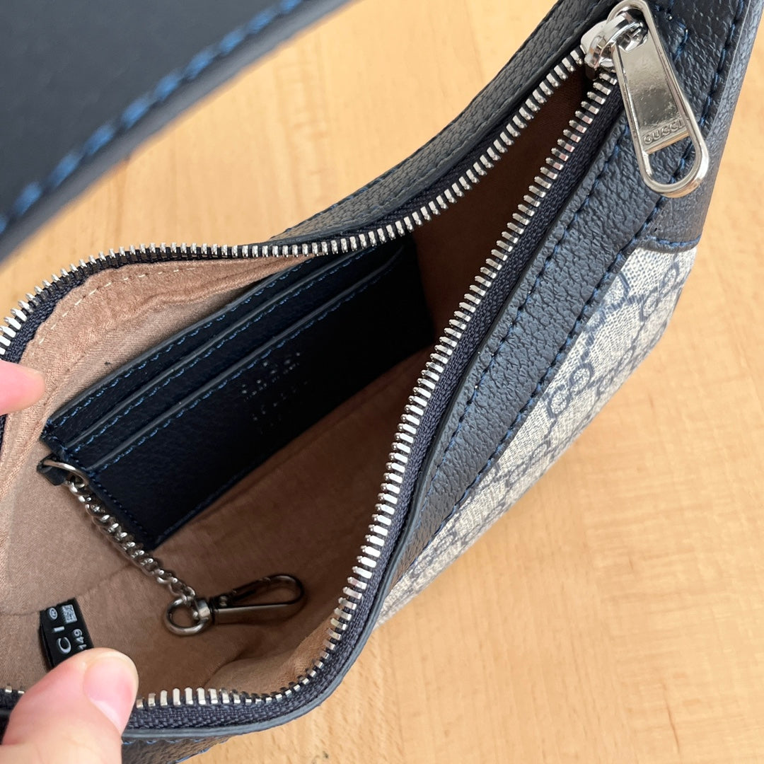 Luxe Touch Bags