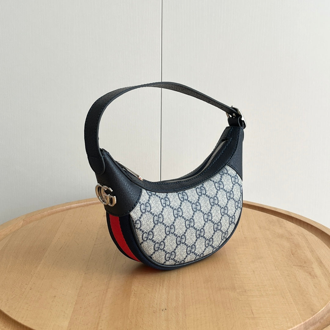 Luxe Touch Bags